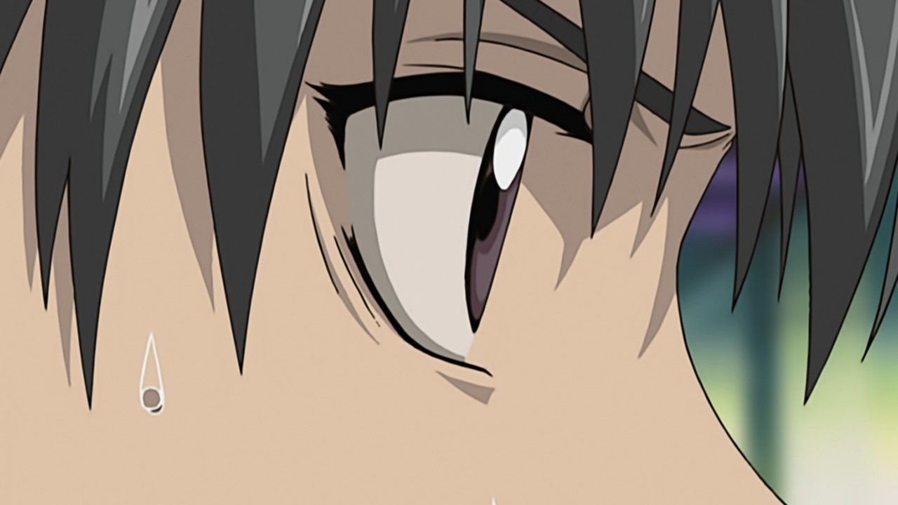 Full Metal Panic! Movie 2: One Night Stand / Аниме