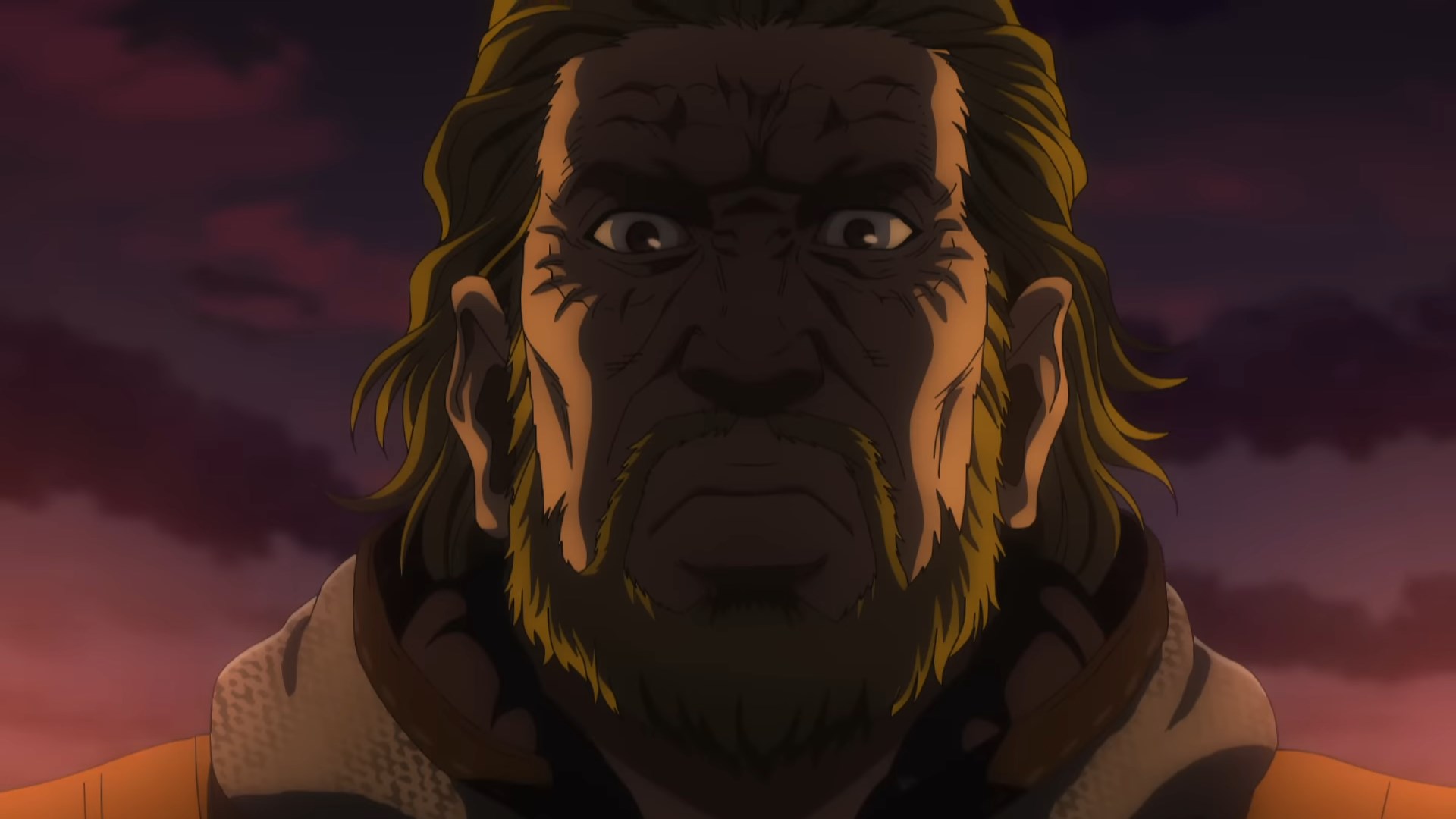 Vinland Saga Season 2: Same Old Story / Аниме