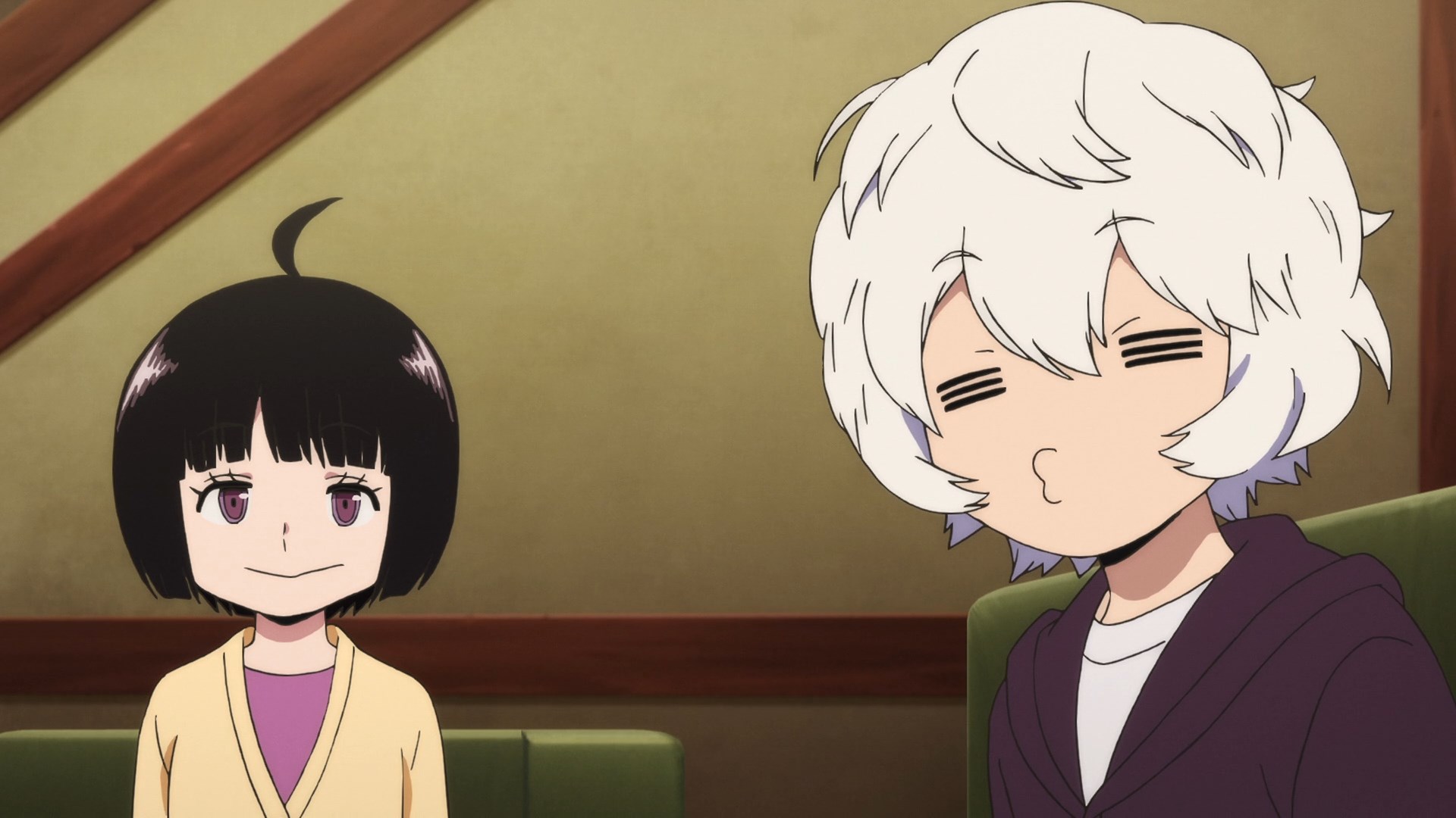 World Trigger 3rd Season / Аниме