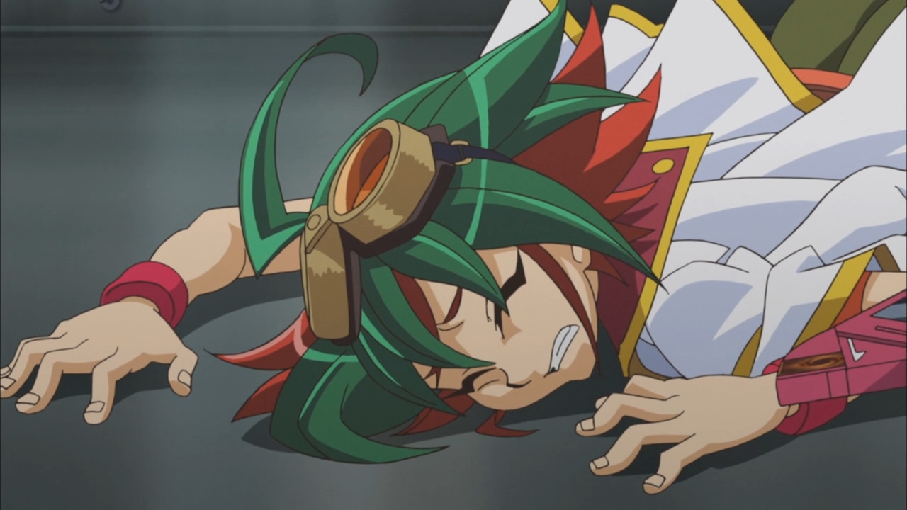 Yu☆Gi☆Oh! Arc-V / Аниме