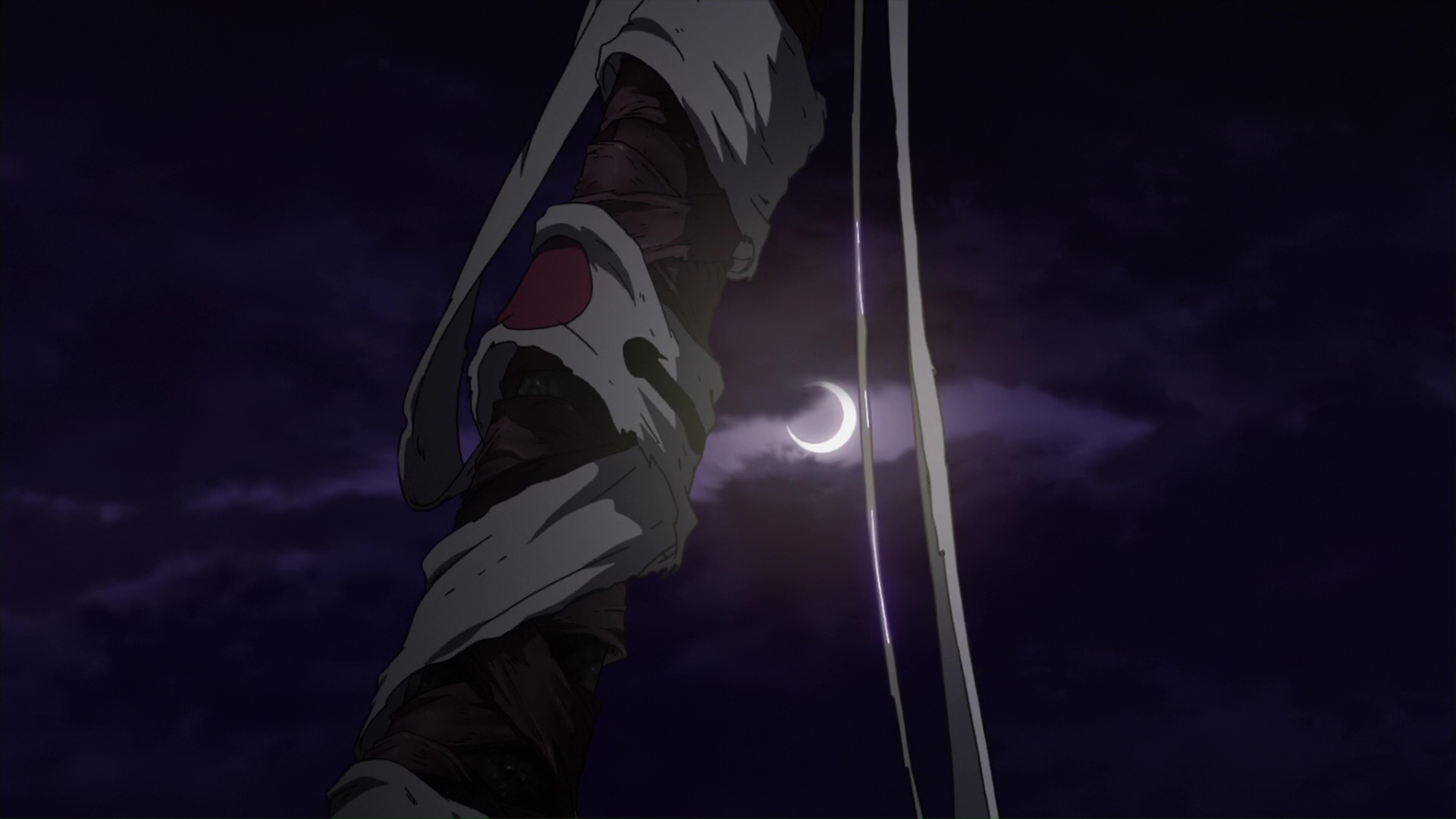 Afro Samurai: Resurrection / Аниме