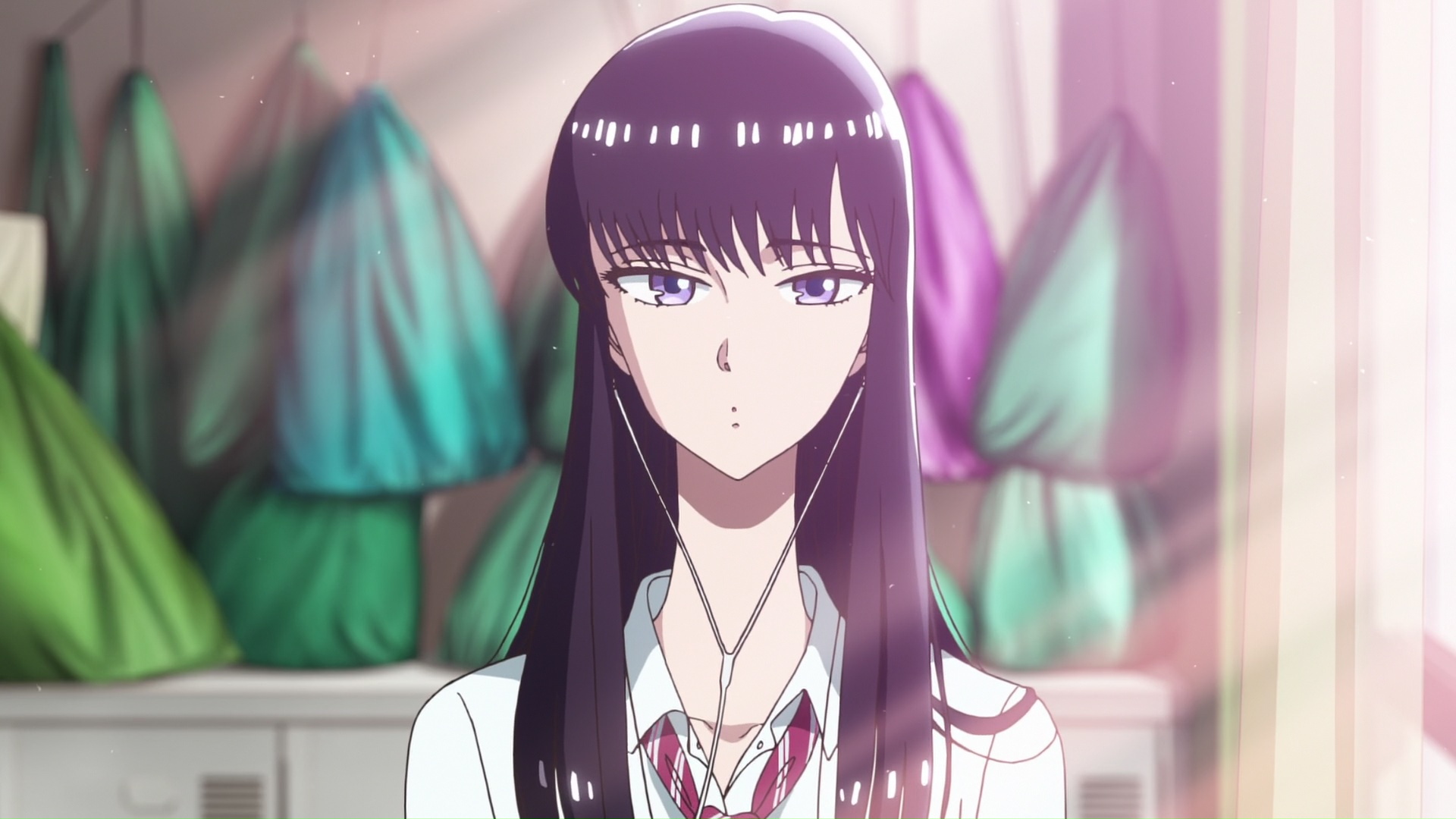 Koi wa Ameagari no You ni / Аниме