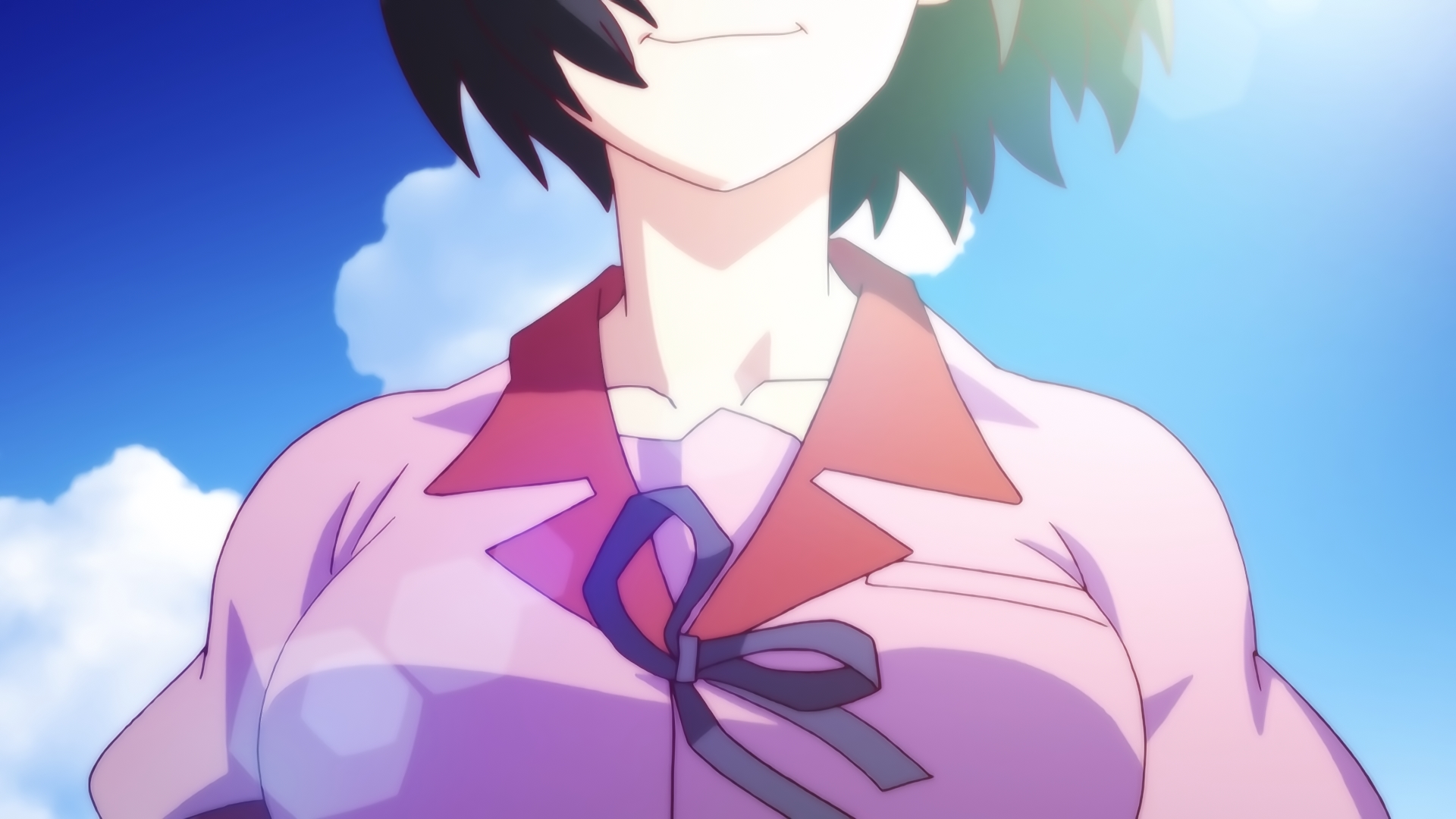 Monogatari Series: Second Season / Аниме