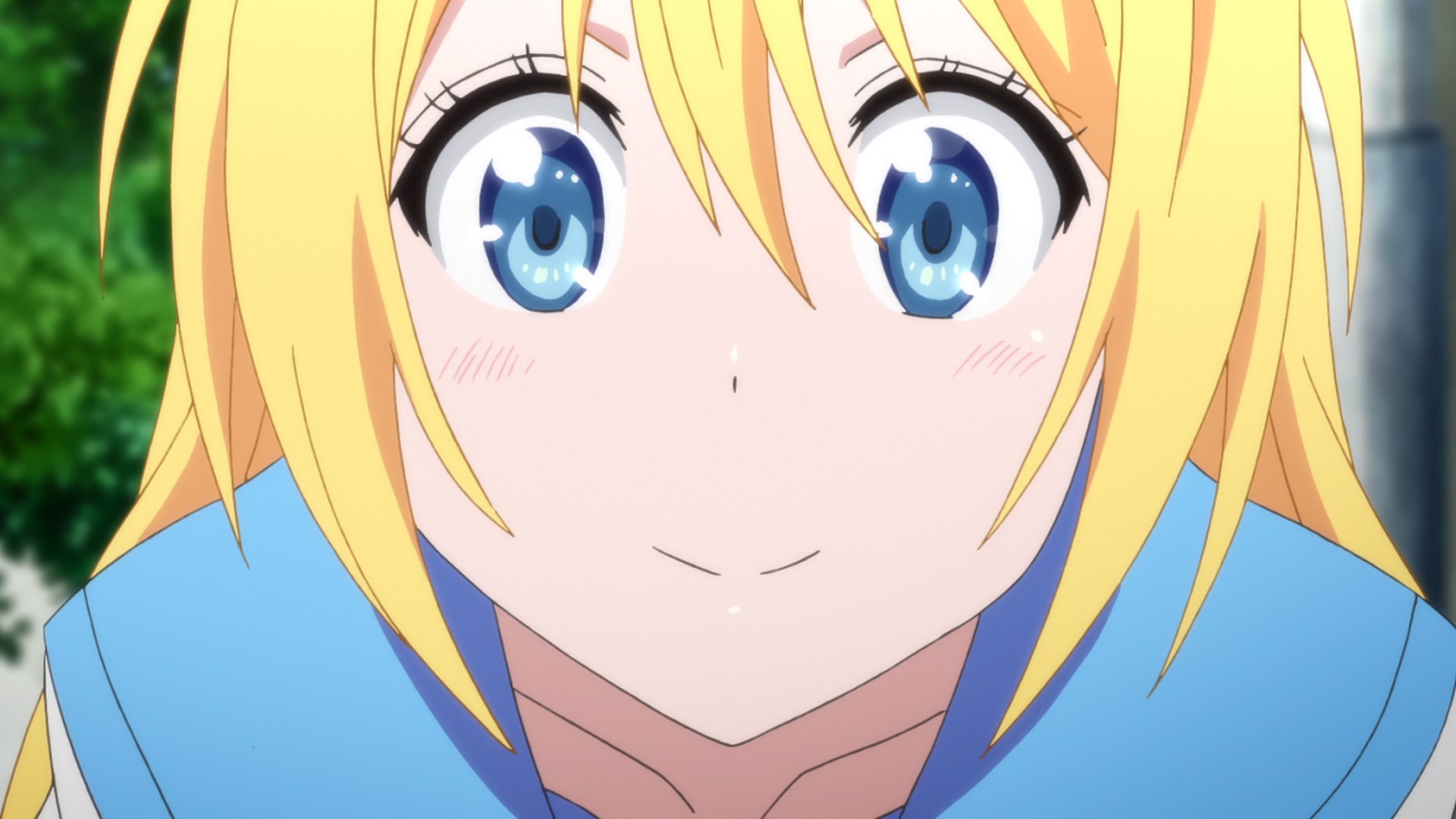 Nisekoi: / Аниме