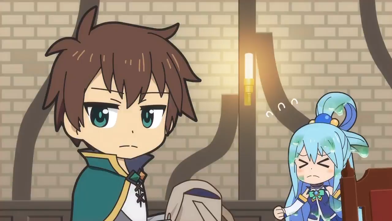 Isekai Quartet / Аниме