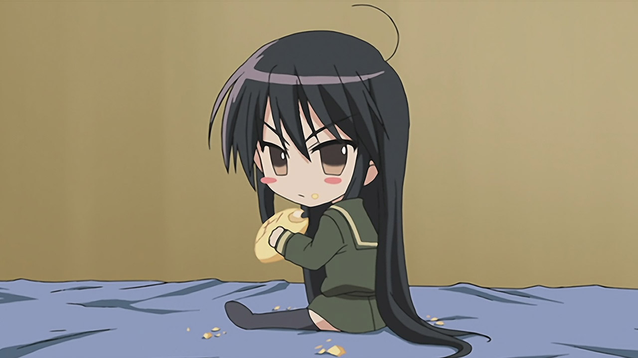 Shakugan no Shana-tan / Аниме