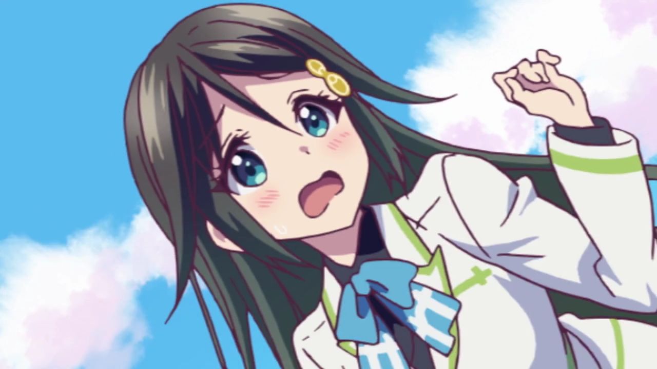 Musaigen no Phantom World: Limitless Phantom World / Аниме