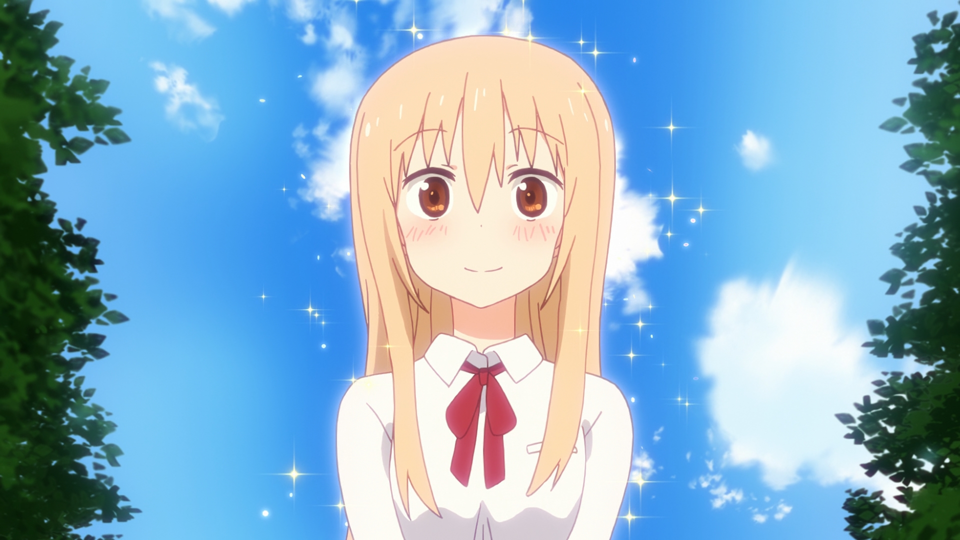 Himouto! Umaru-chan R / Аниме