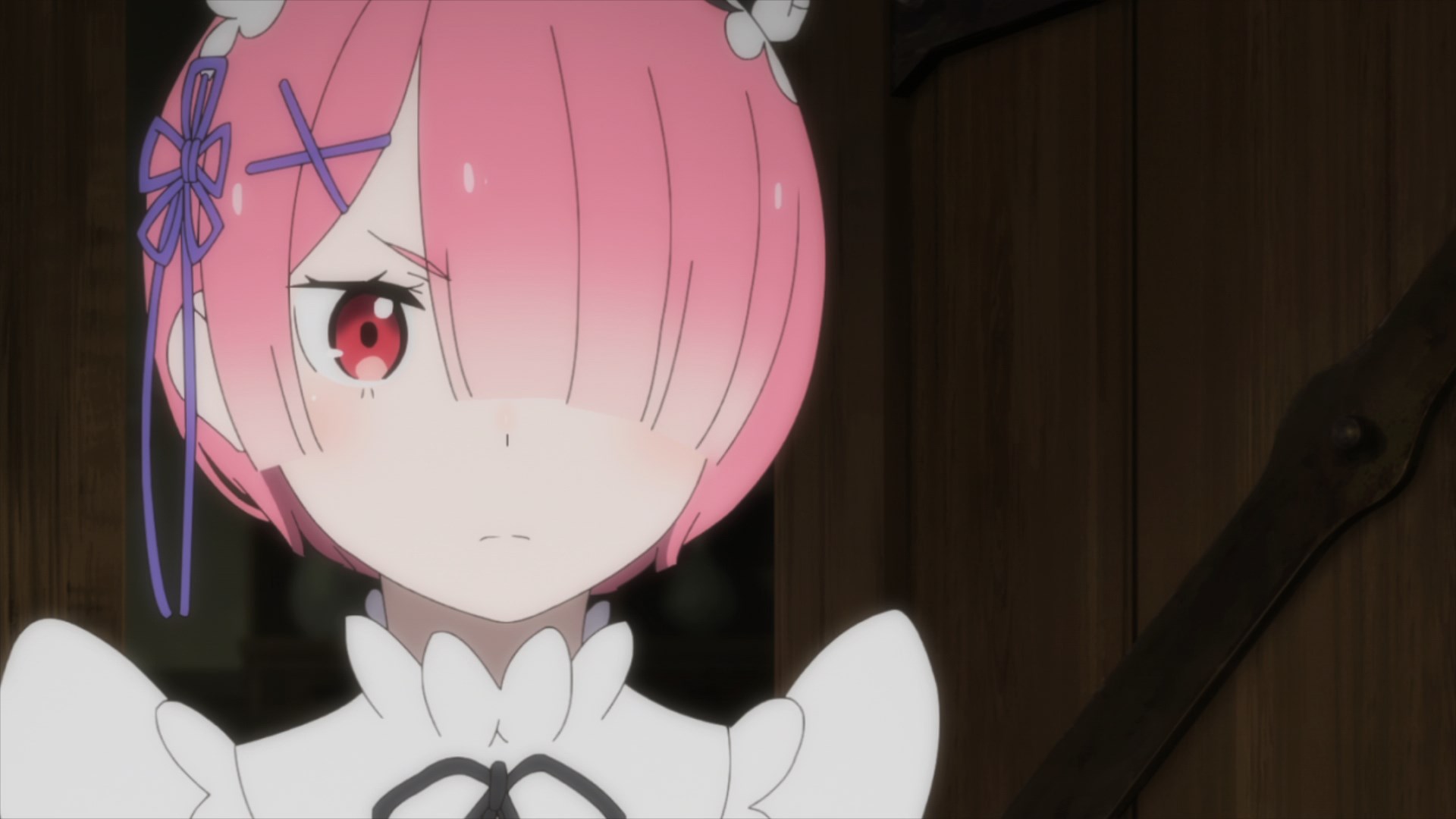 Re:Zero kara Hajimeru Isekai Seikatsu 2nd Season Part 2 / Аниме