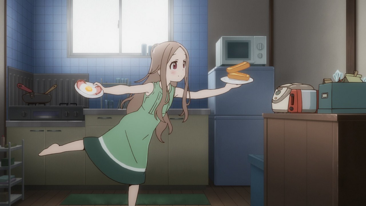 Watch Yama no Susume: Omoide Present 