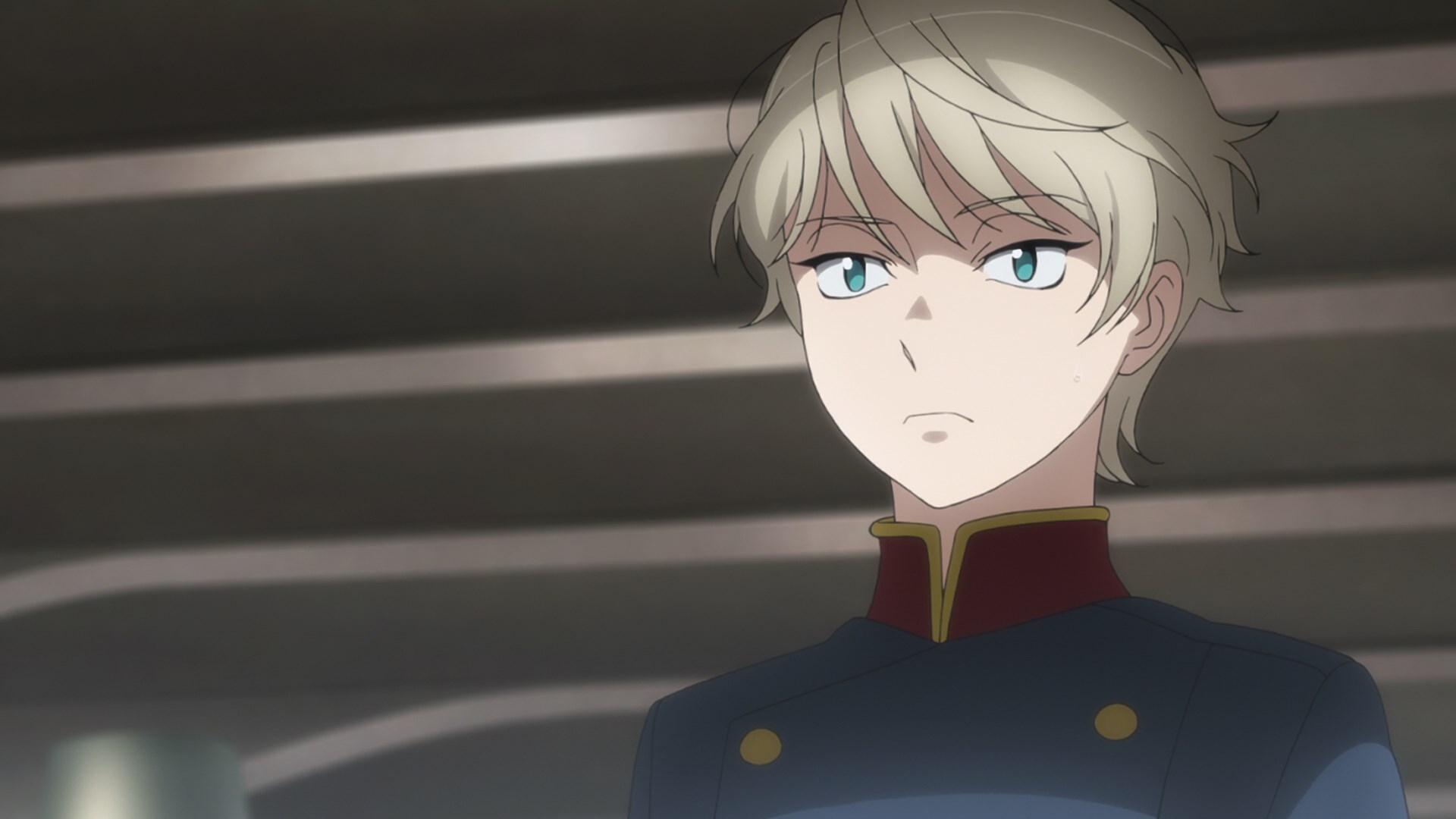 Aldnoah.Zero / Аниме