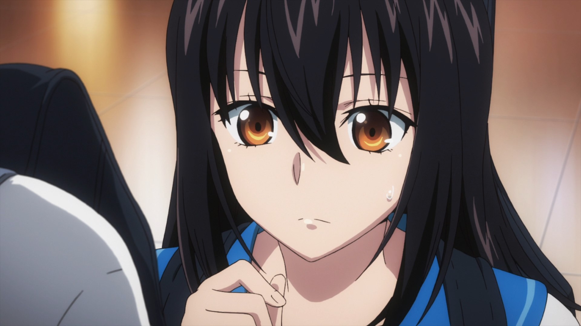 Strike the Blood / Аниме