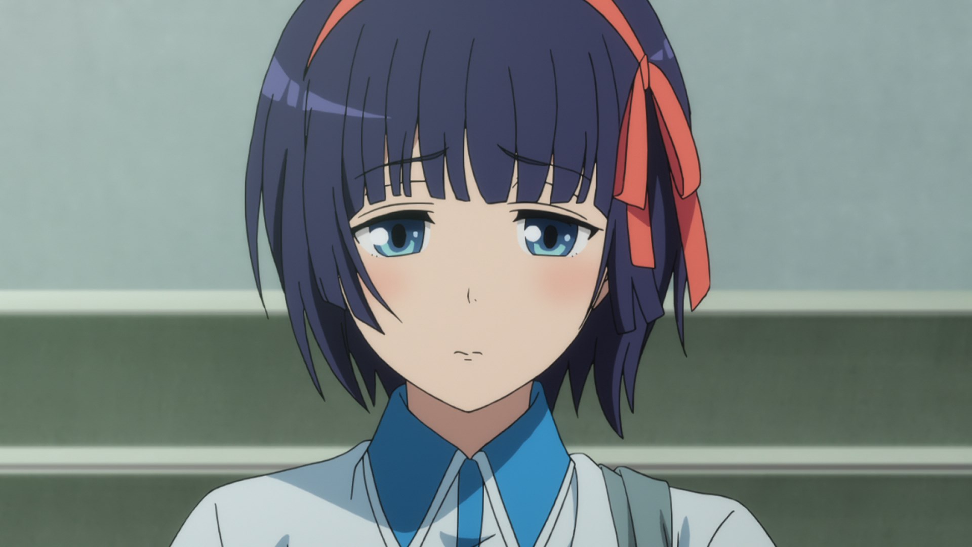 Kuromukuro / Аниме