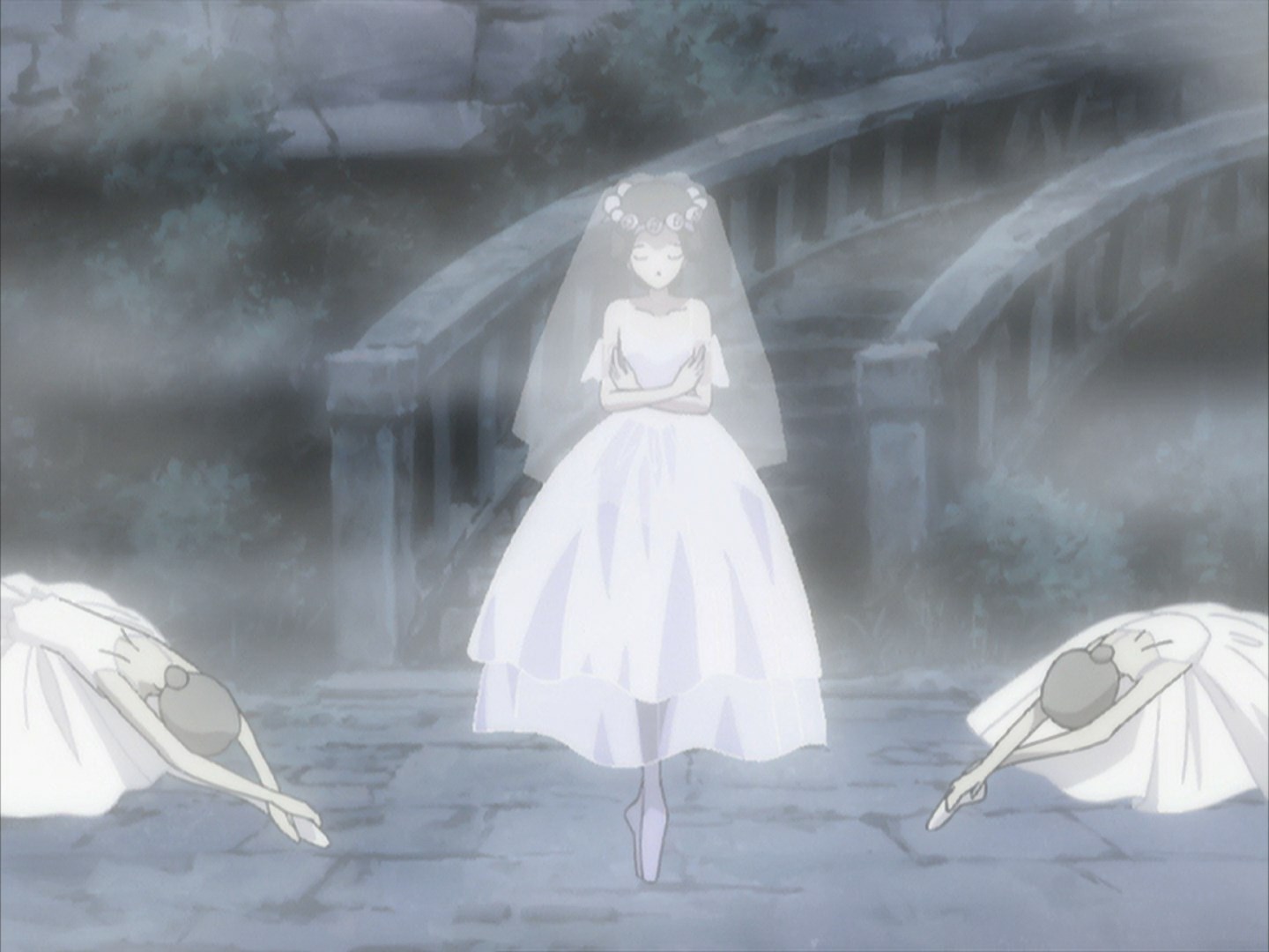 Princess Tutu Recaps / Аниме