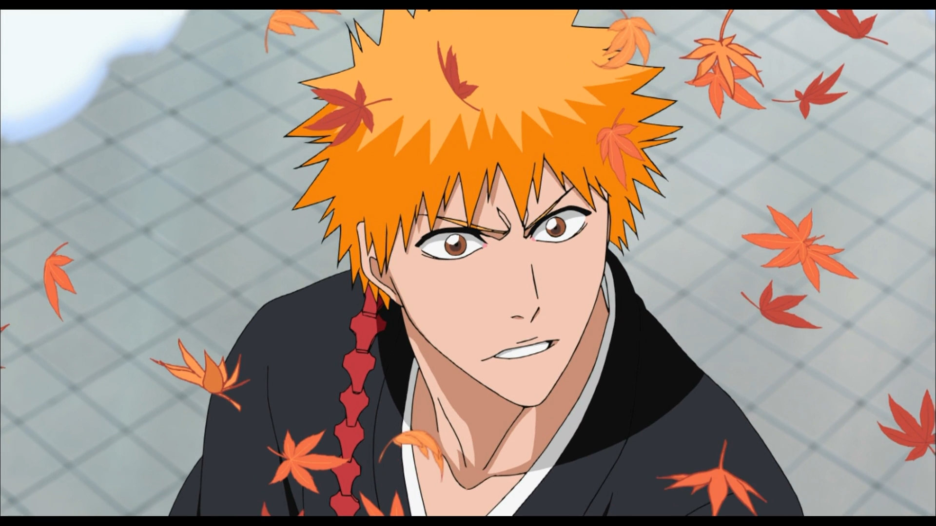 Bleach Movie 1: Memories of Nobody / Аниме