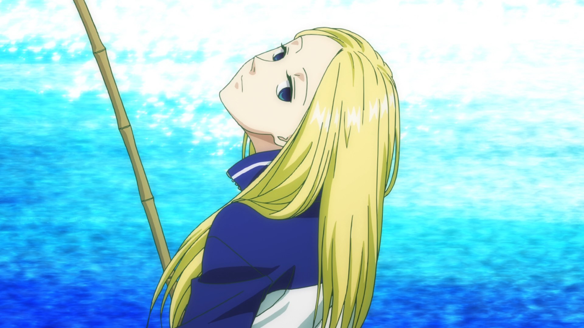 Arakawa Under the Bridge / Аниме