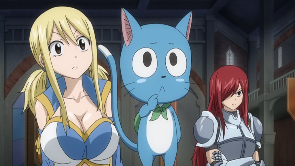 Хвост феи ова 7. Хвост феи. Хвост феи команда нацу. Fairy tail gone. Фейри тейл ова.