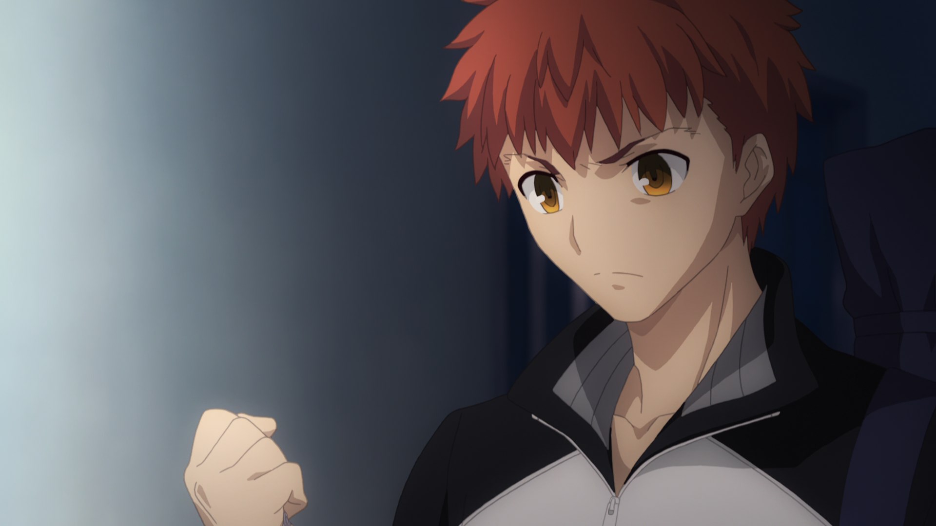 Fate/stay night: Unlimited Blade Works 2nd Season / Аниме