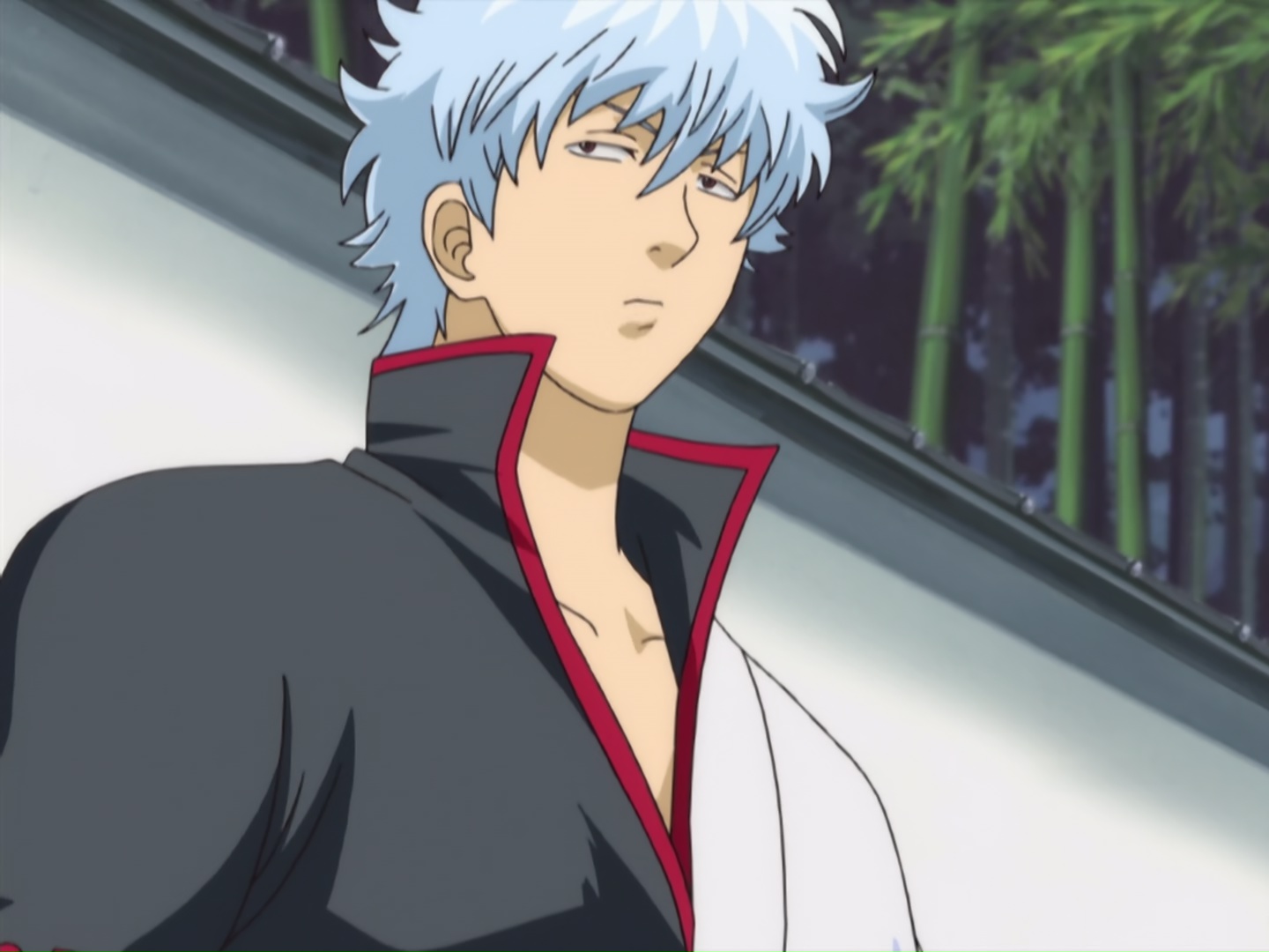 Gintama / Аниме