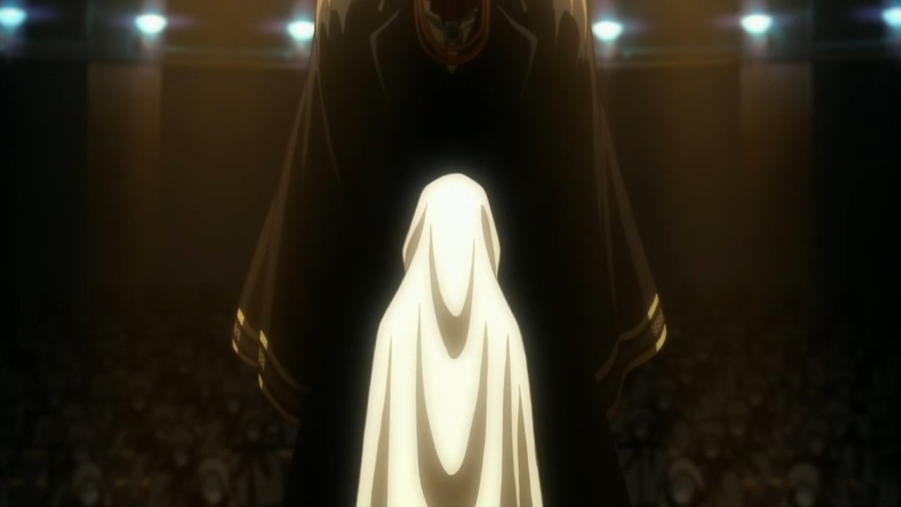 Mahoutsukai no Yome Recap / Аниме