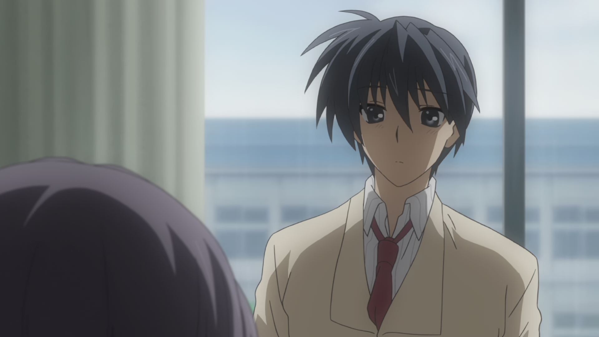 Clannad: After Story - Mou Hitotsu no Sekai, Kyou-hen / Аниме