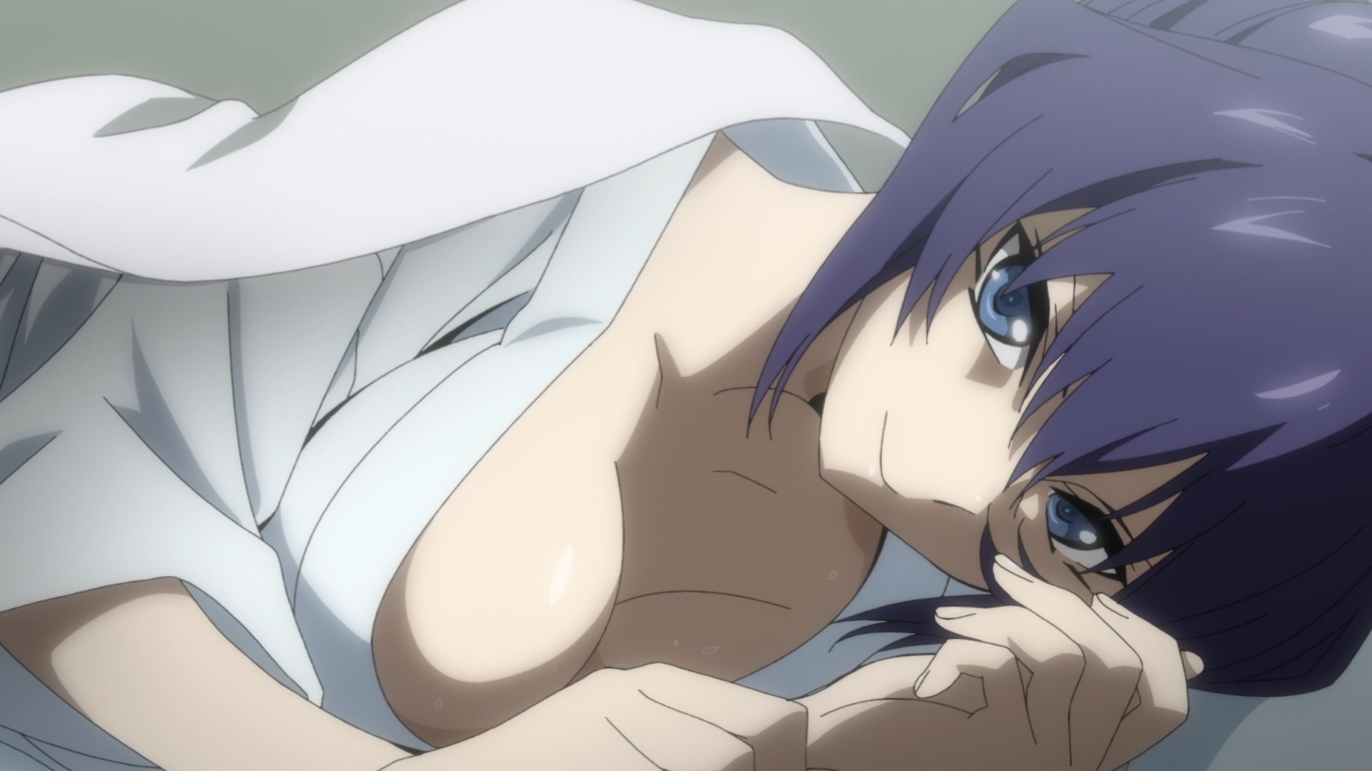 Muv-Luv Alternative 2nd Season / Аниме