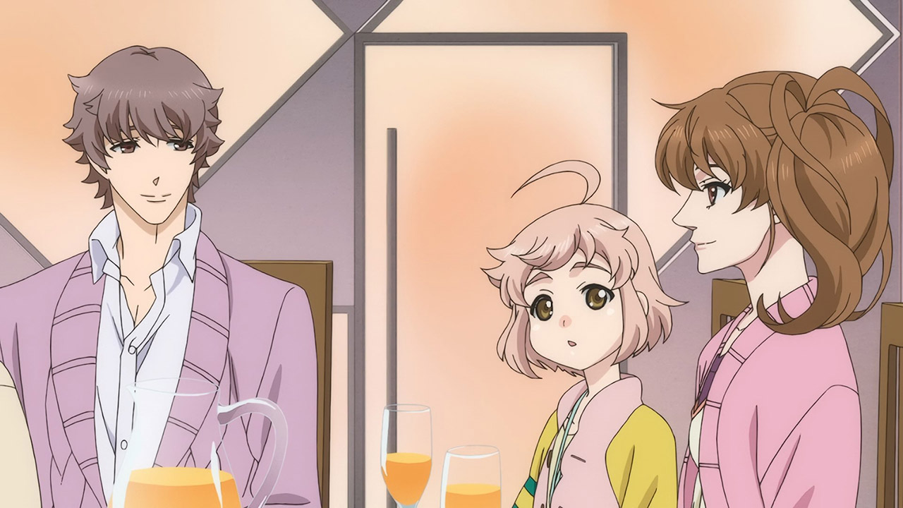 Brothers Conflict OVA / Аниме