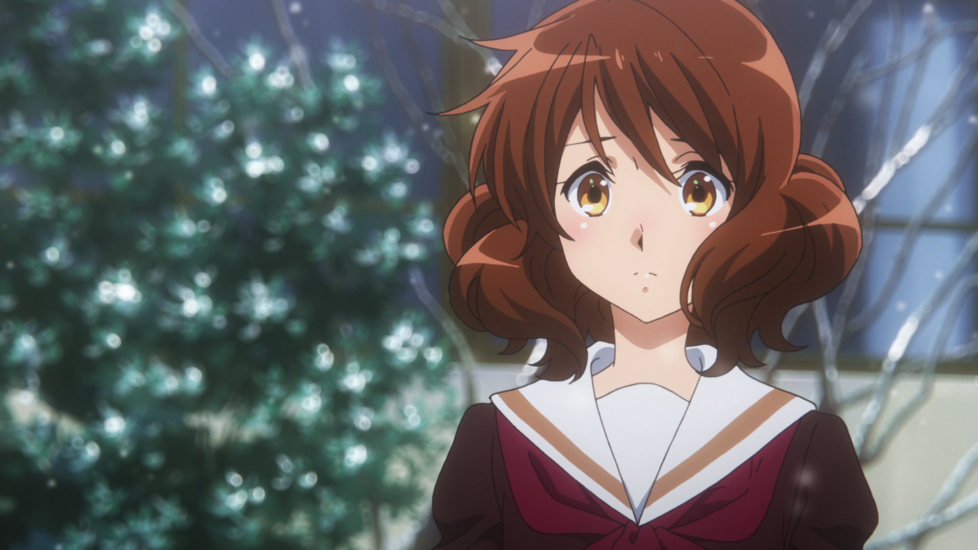 Hibike! Euphonium 2 / Аниме