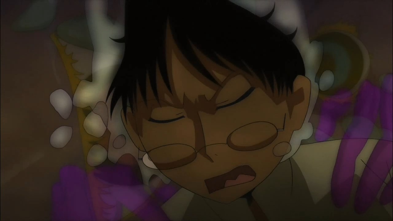 xxxHOLiC Movie: Manatsu no Yoru no Yume / Аниме