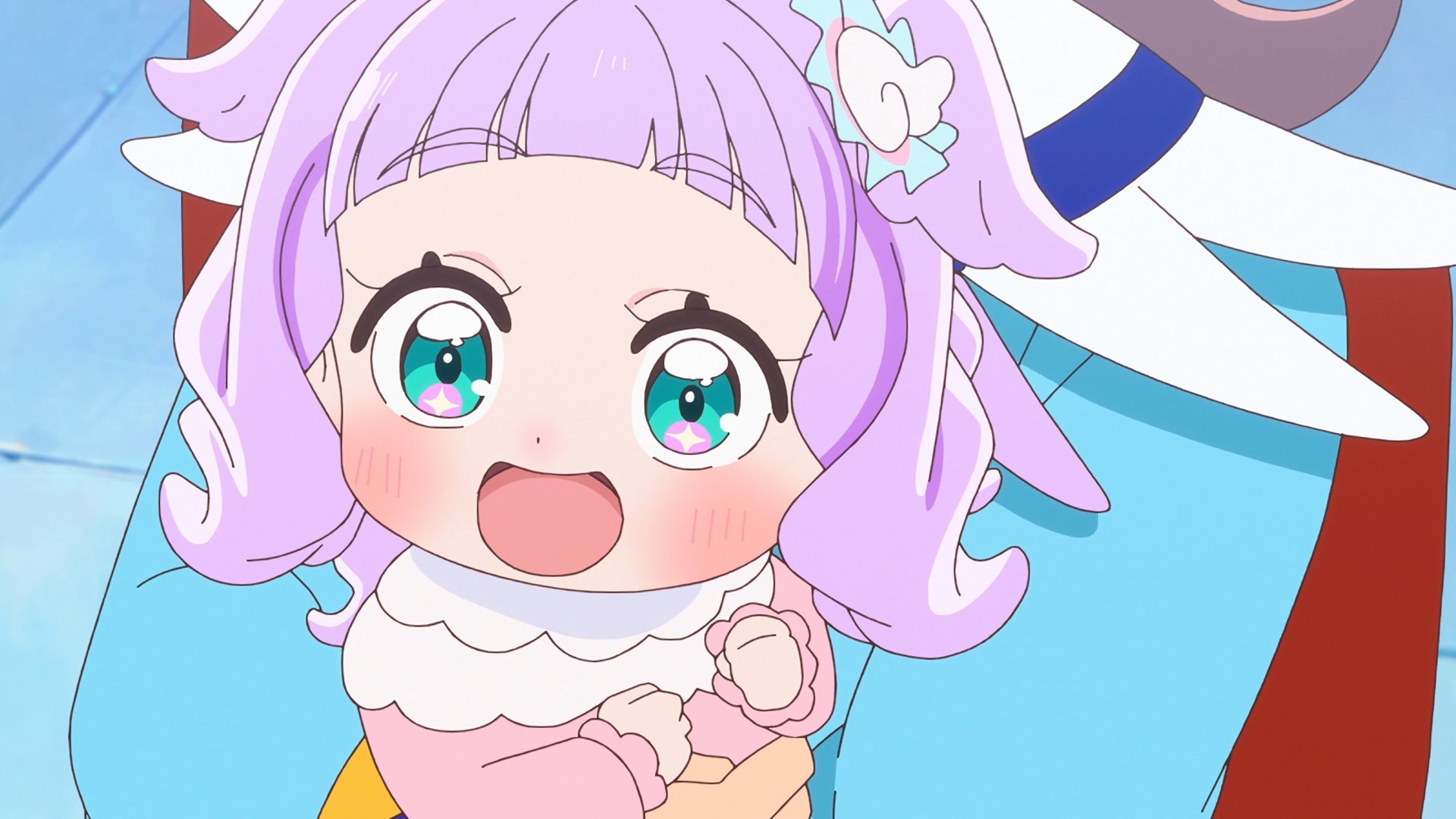 Hirogaru Sky! Precure Серия 9 - Смотреть Hirogaru Sky! Precure E09 Онлайн