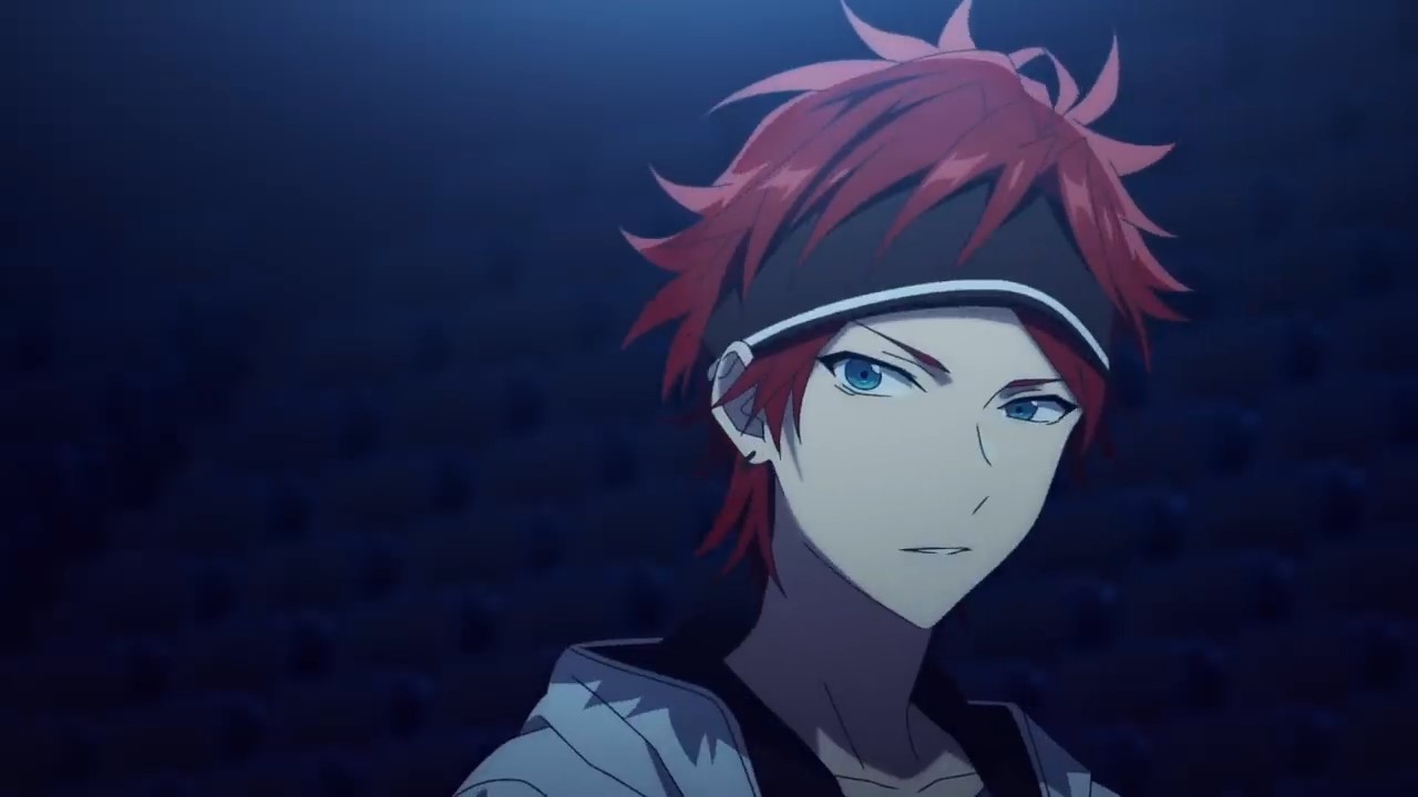 Ensemble Stars!! 5th Anniversary Animation PV / Аниме