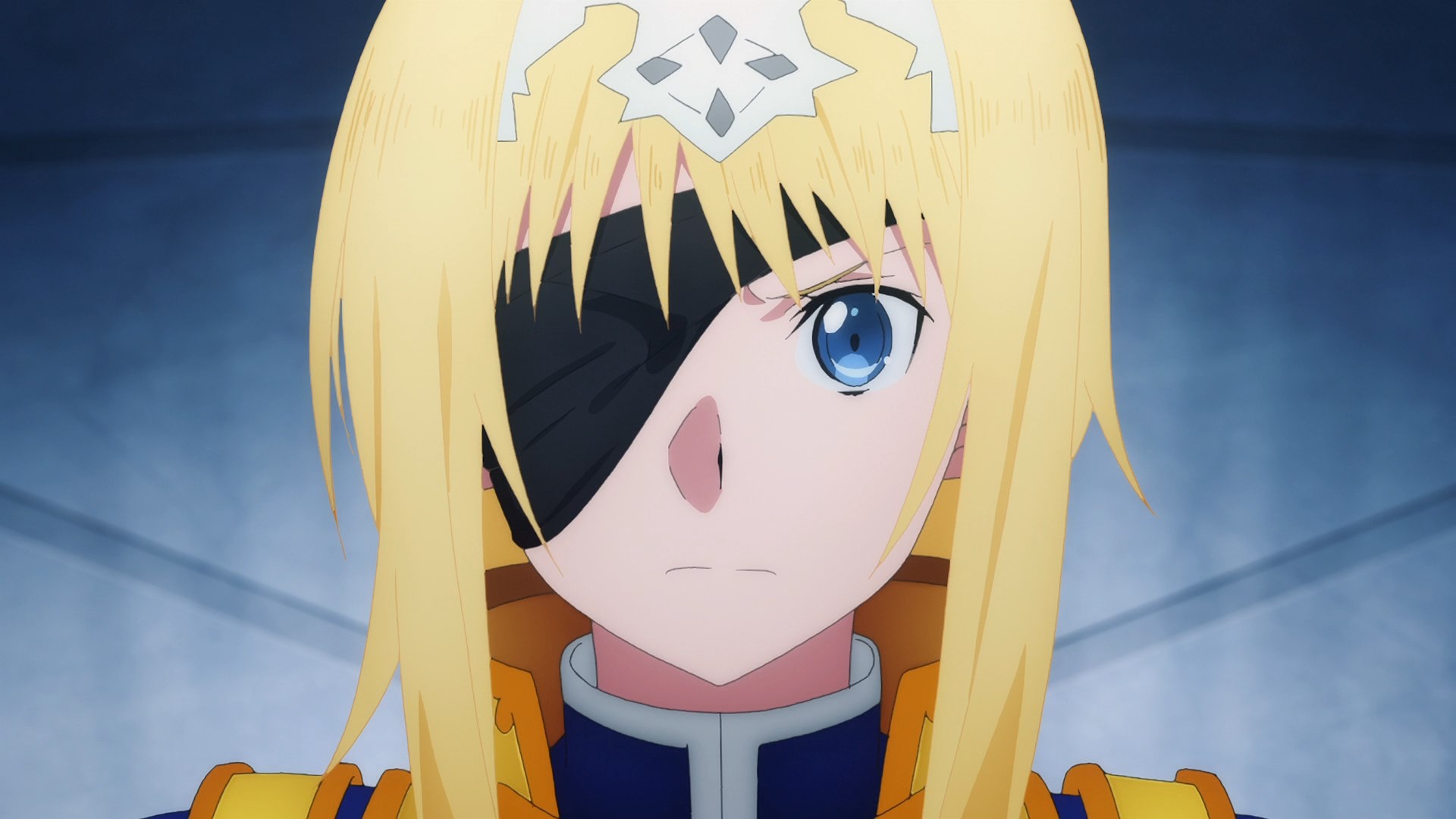 Sword Art Online: Alicization - War of Underworld Recap / Аниме