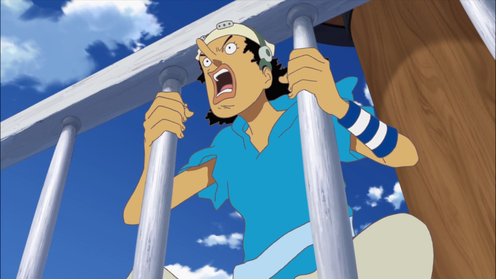 One Piece Movie 09: Episode of Chopper Plus - Fuyu ni Saku, Kiseki no  Sakura / Аниме