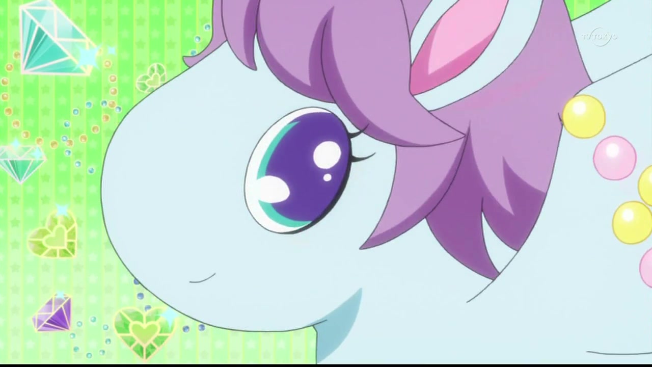 Jewelpet Kira☆Deco! / Аниме