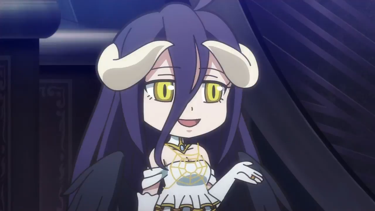 Isekai Quartet / Аниме