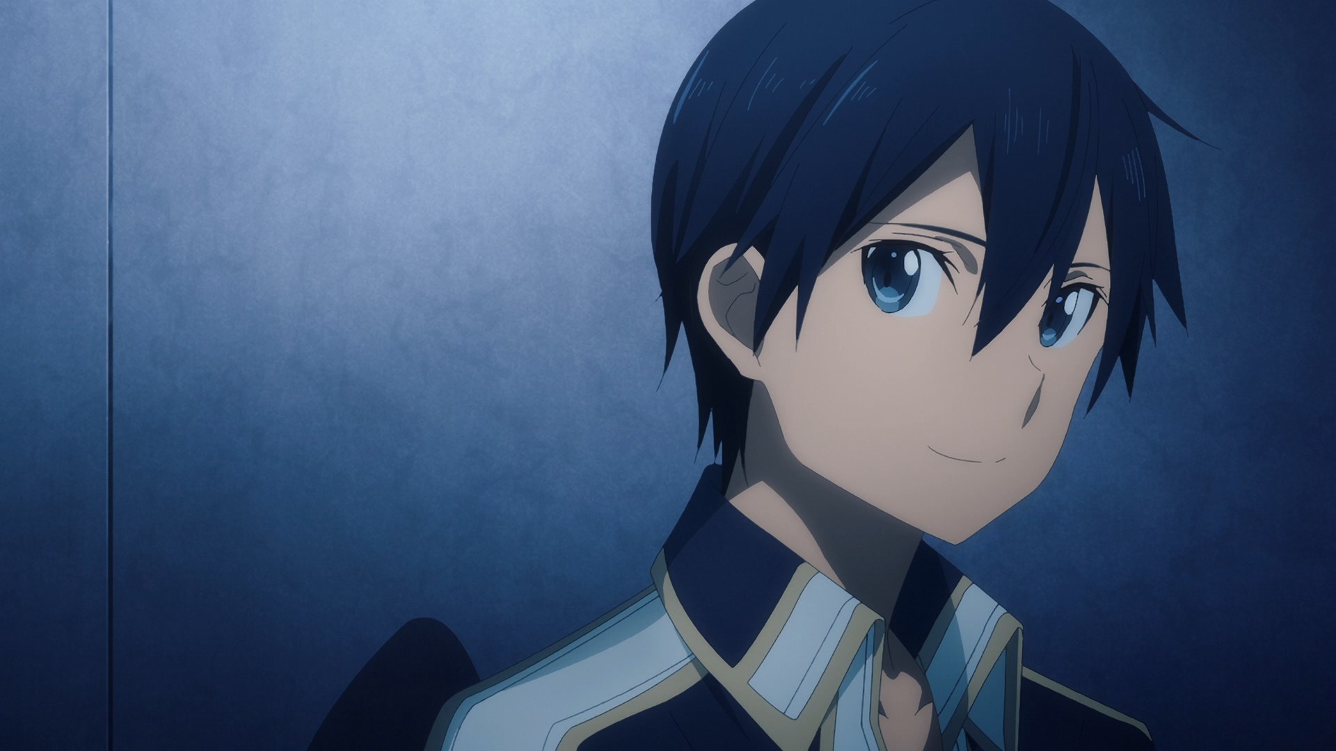 Sword Art Online: Alicization - Recollection / Аниме