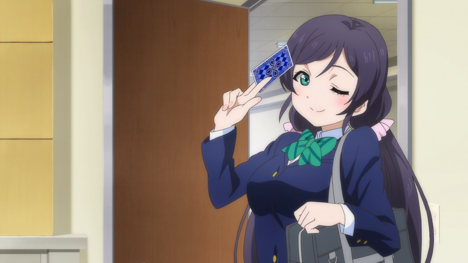 Love Live! School Idol Project 2nd Season / Аниме