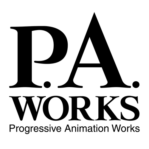 Аниме студии P.A. Works