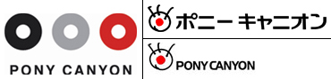 Аниме студии Pony Canyon