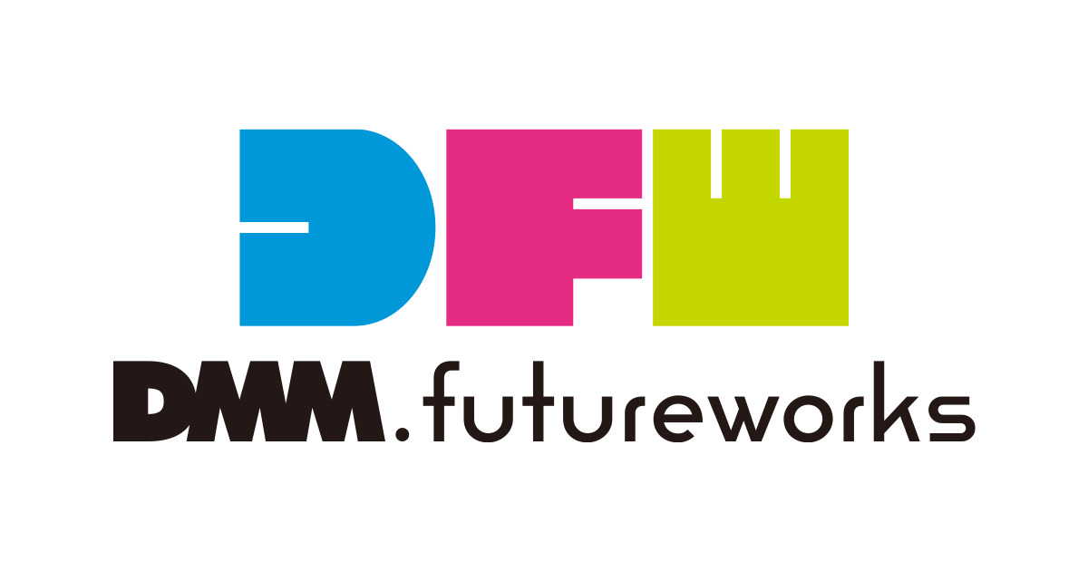 Аниме студии DMM.futureworks