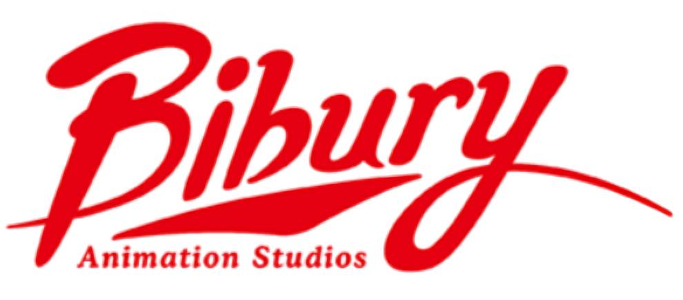 Аниме студии Bibury Animation