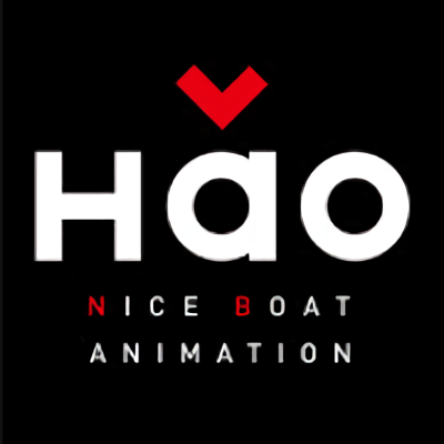 Аниме студии Nice Boat