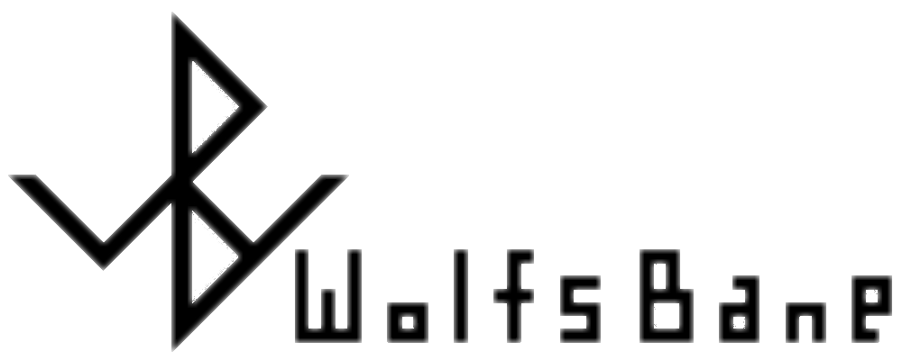 Аниме студии Wolfsbane