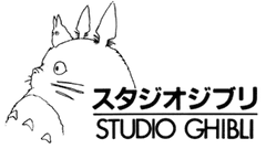 Аниме студии Ghibli