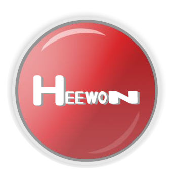 Аниме студии Heewon