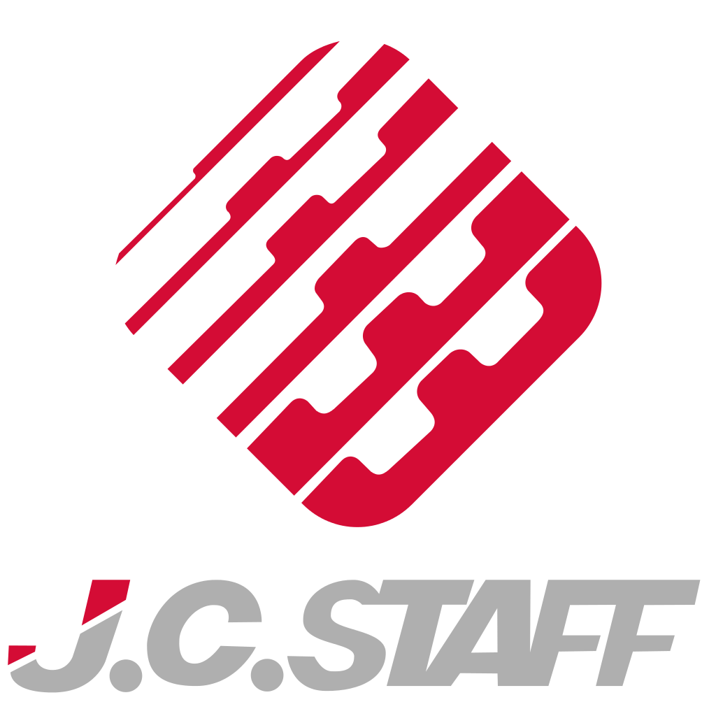 Аниме студии J.C.Staff