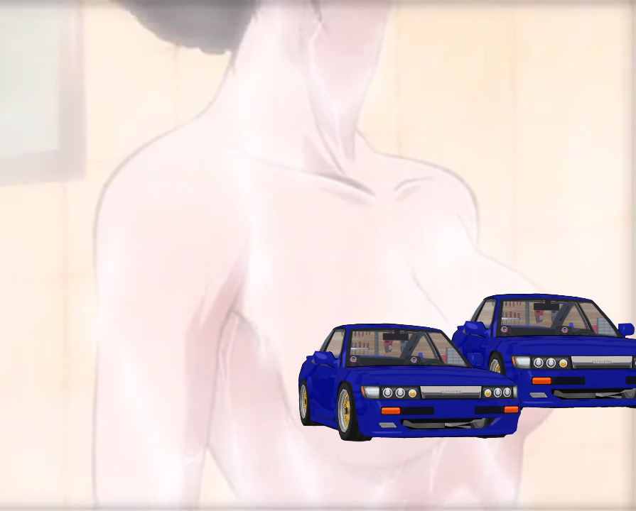 Initial D Extra Stage 2 - Anime - AniDB