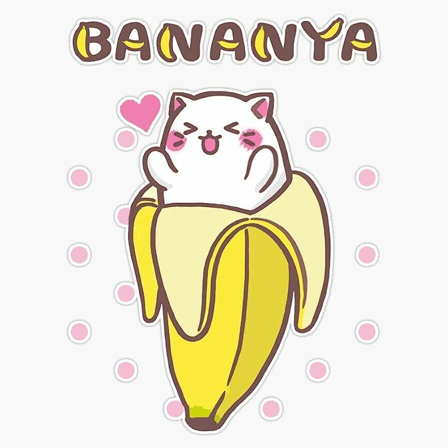 Bananya / Аниме и манга / Форум Шикимори