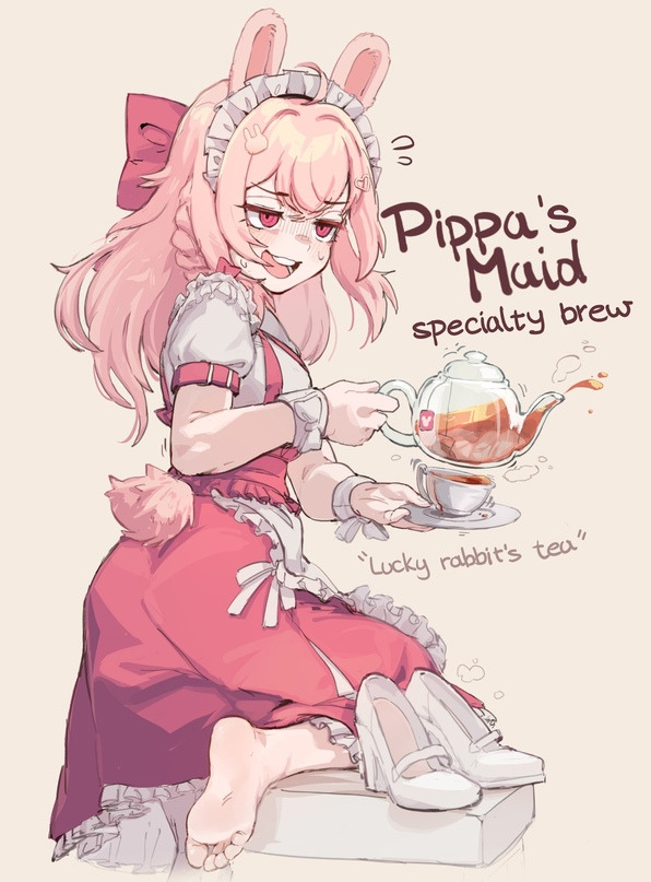 Pipkin pippa