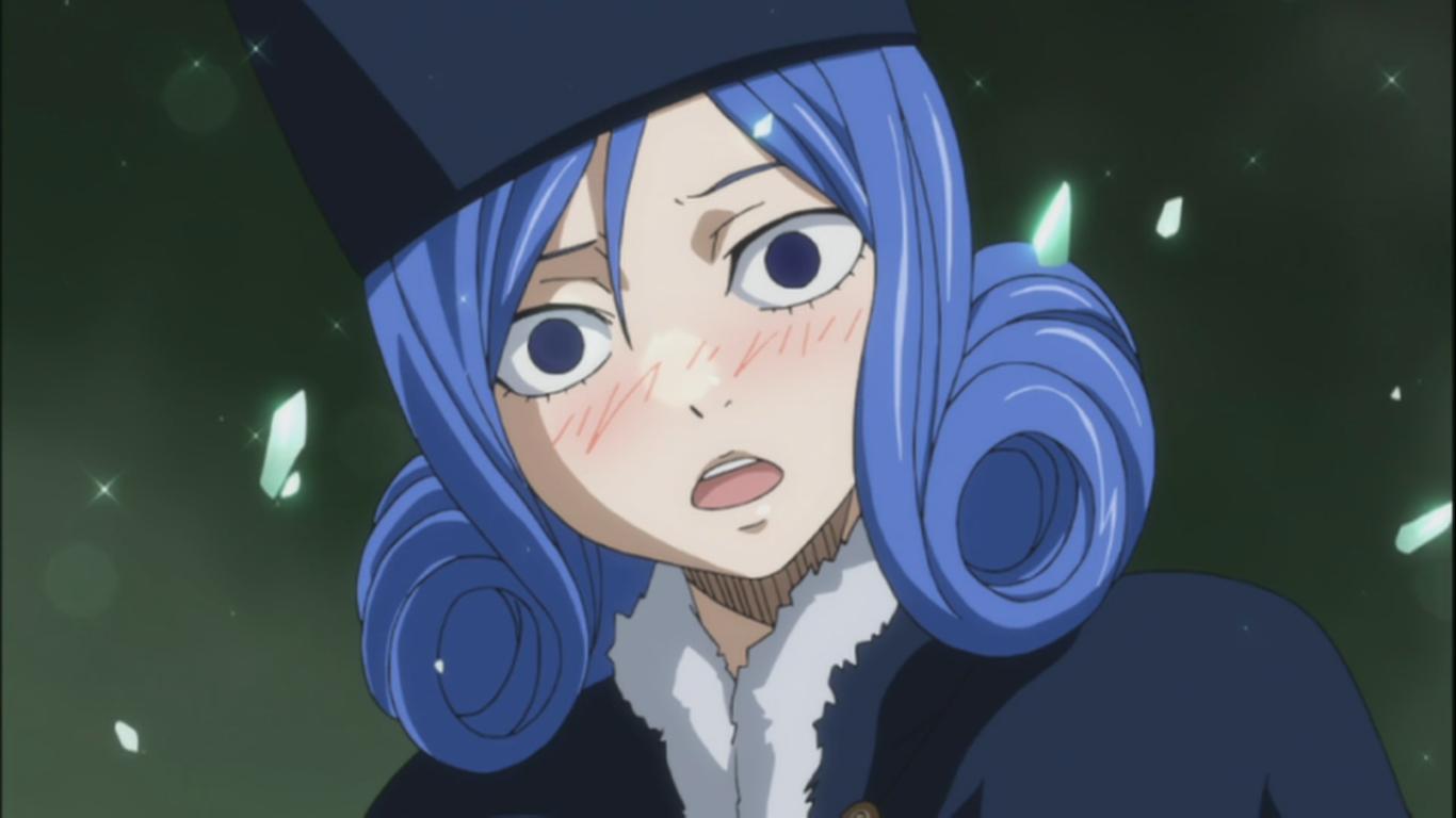 Fairy tail juvia lockser - photo #0